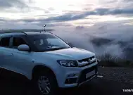 Every Mile, a Story to Tell